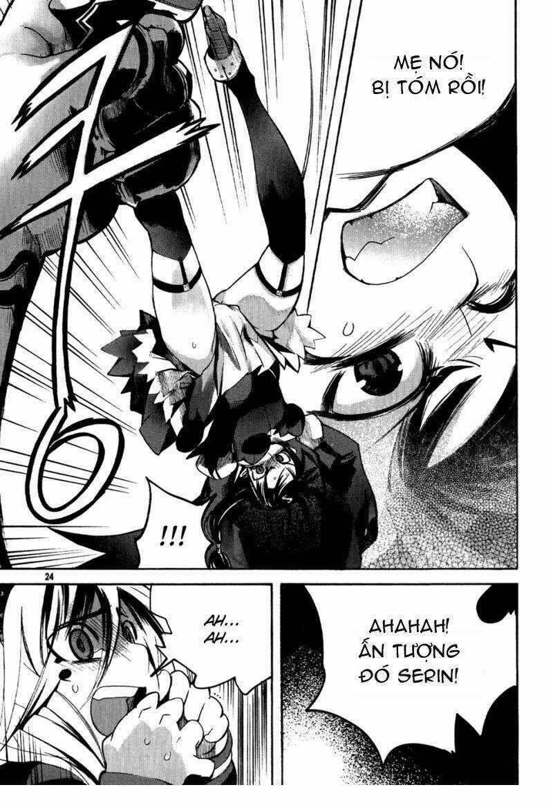 Immortal Regis - Chapter 30 - Trang 22