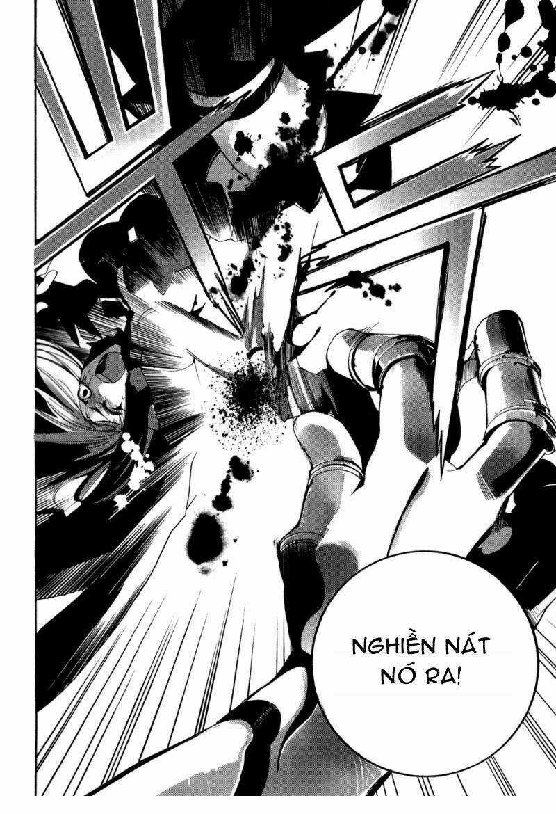 Immortal Regis - Chapter 30 - Trang 25