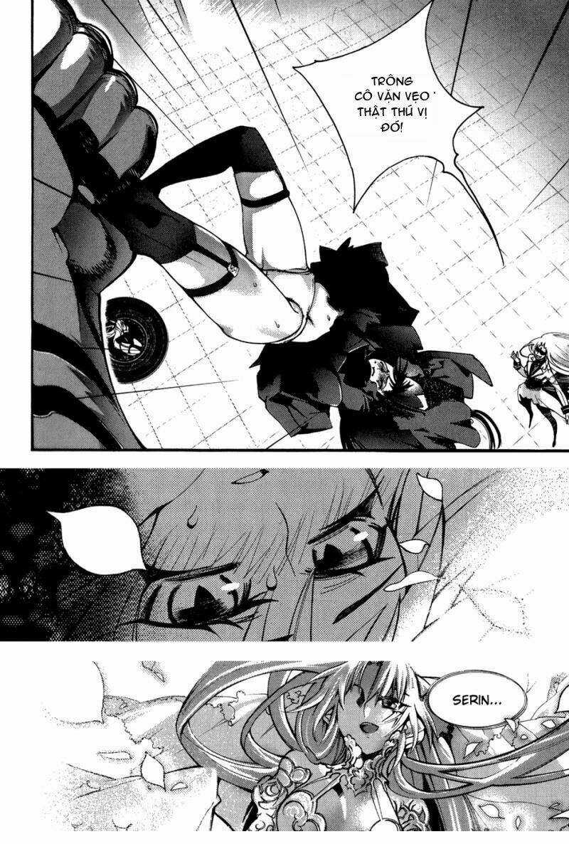 Immortal Regis - Chapter 30 - Trang 27