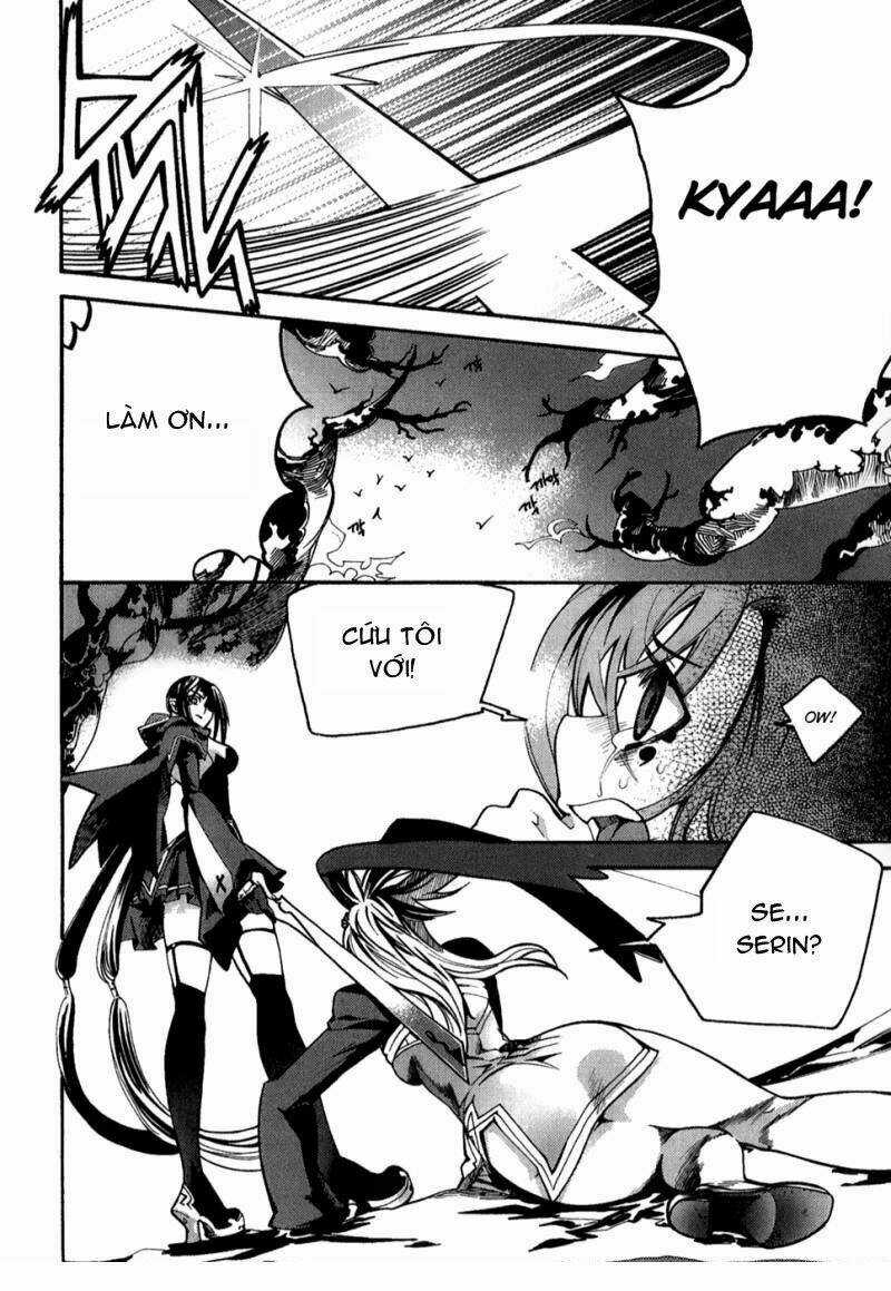 Immortal Regis - Chapter 30 - Trang 6