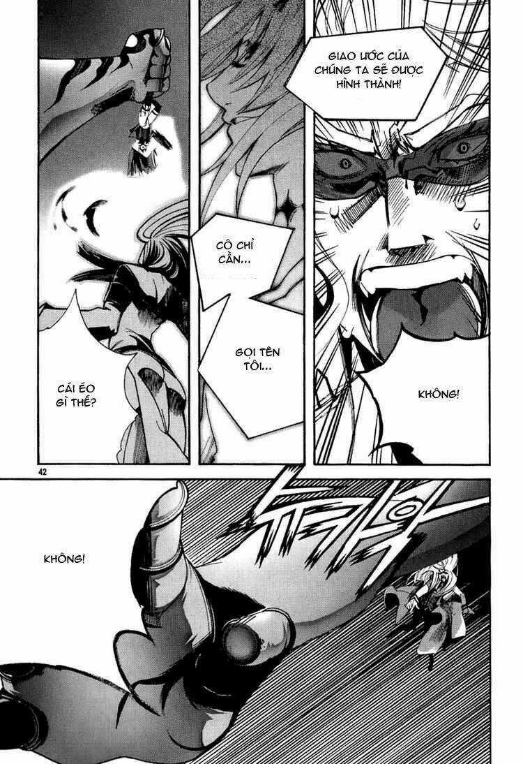 Immortal Regis - Chapter 31 - Trang 13