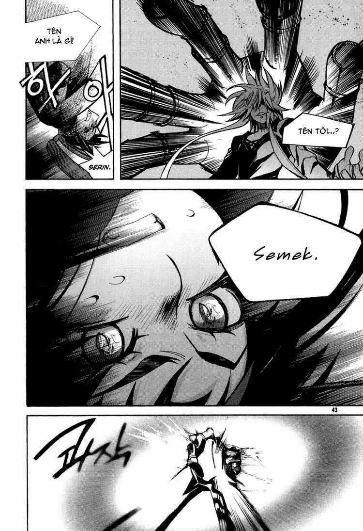 Immortal Regis - Chapter 31 - Trang 14