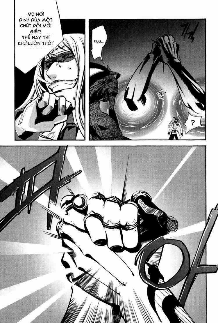 Immortal Regis - Chapter 31 - Trang 15