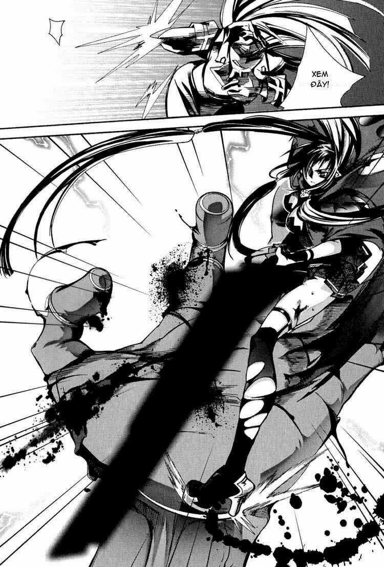 Immortal Regis - Chapter 31 - Trang 16