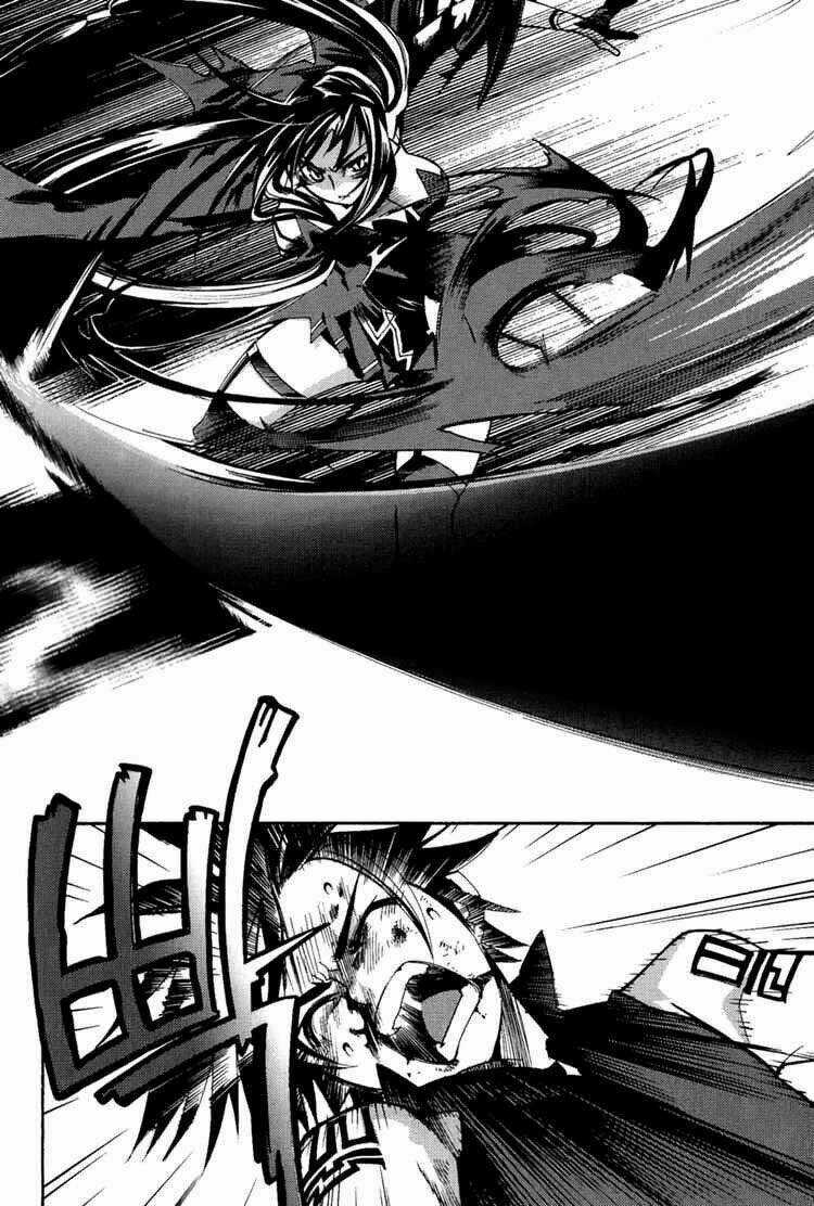 Immortal Regis - Chapter 31 - Trang 18