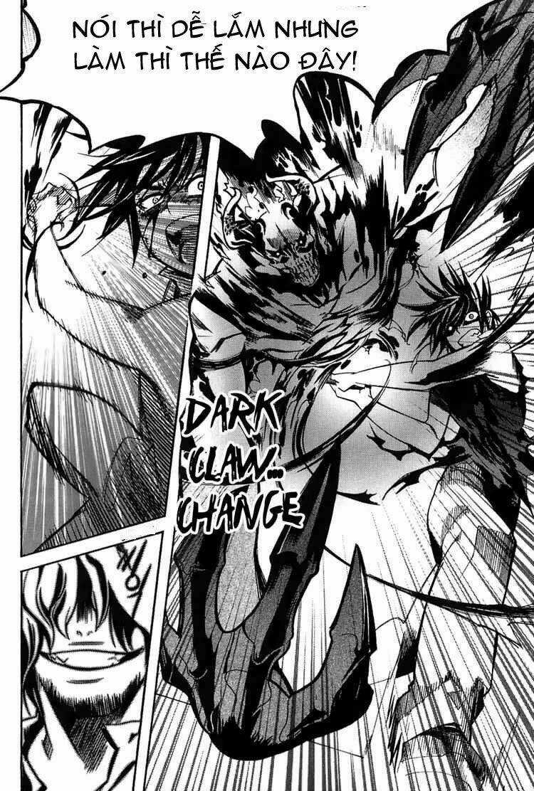 Immortal Regis - Chapter 31 - Trang 22