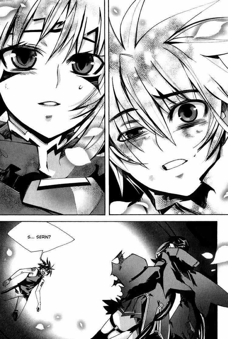 Immortal Regis - Chapter 31 - Trang 24