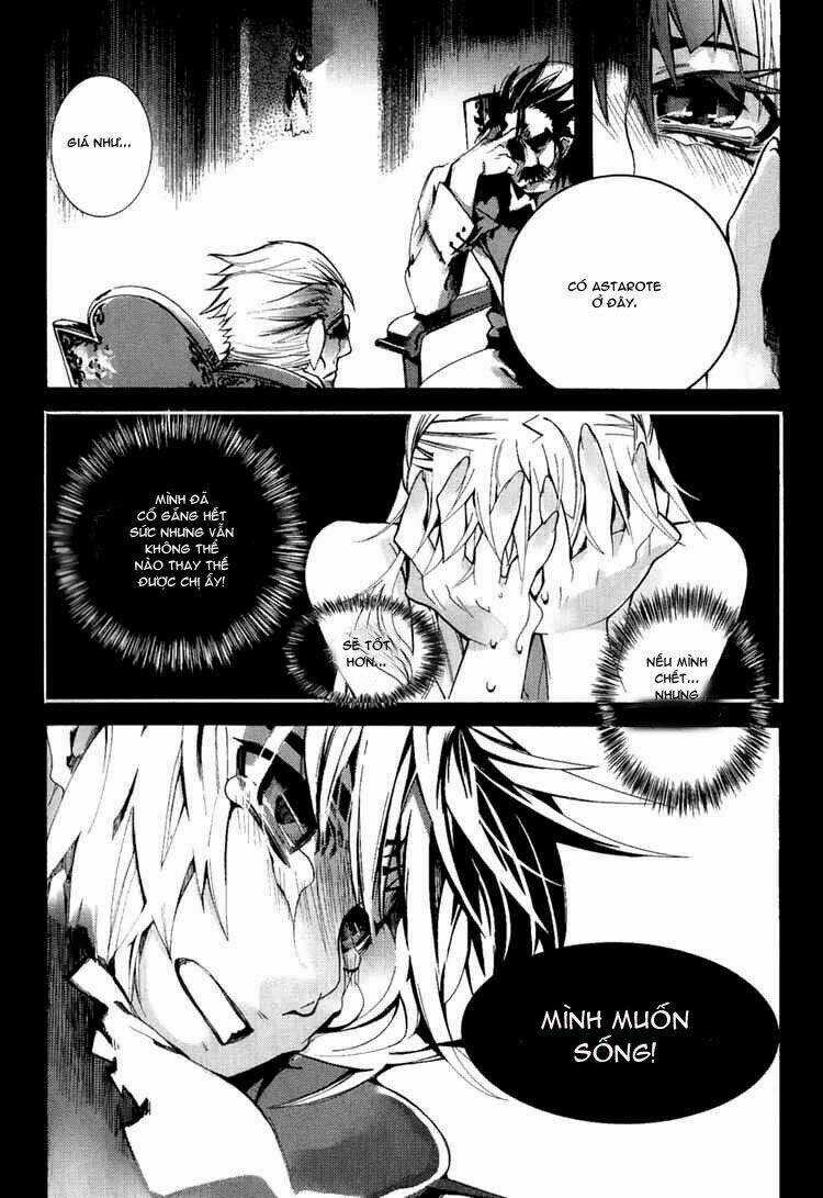 Immortal Regis - Chapter 31 - Trang 6