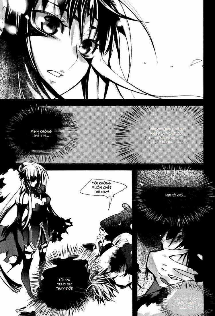 Immortal Regis - Chapter 31 - Trang 7