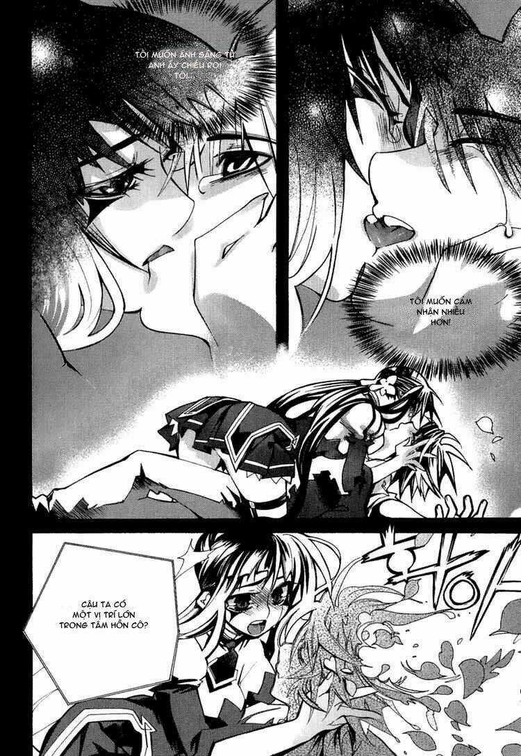 Immortal Regis - Chapter 31 - Trang 8