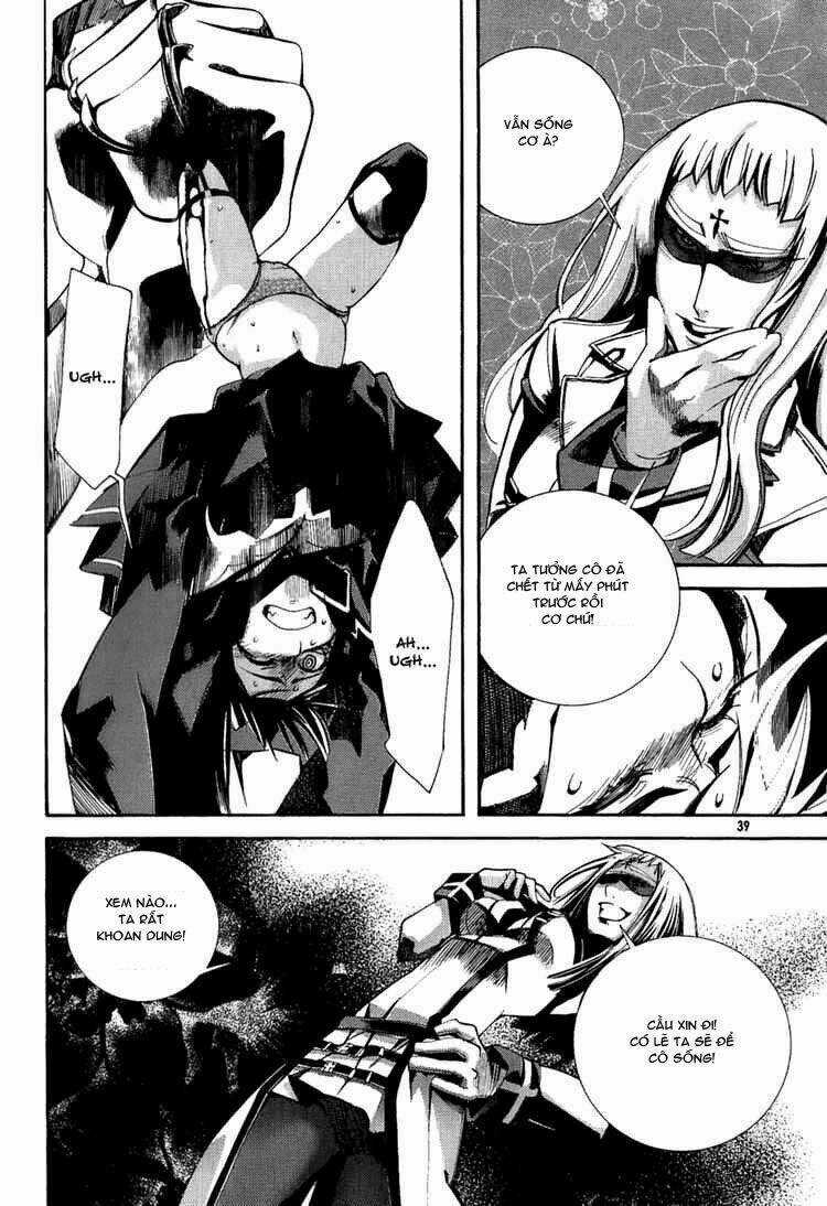 Immortal Regis - Chapter 31 - Trang 10