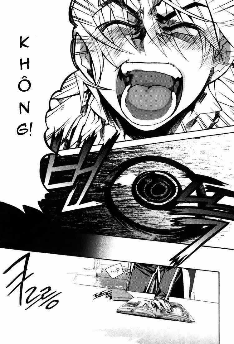 Immortal Regis - Chapter 32 - Trang 11