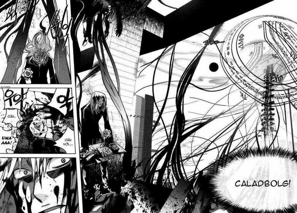 Immortal Regis - Chapter 32 - Trang 13