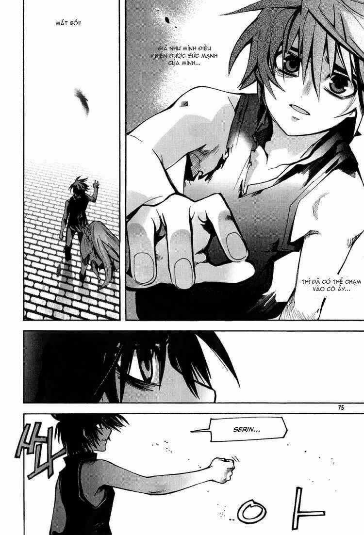 Immortal Regis - Chapter 32 - Trang 21