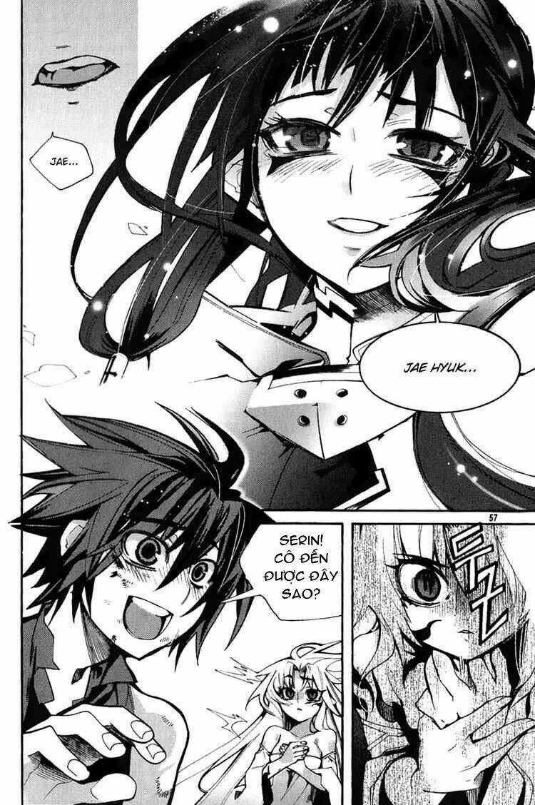 Immortal Regis - Chapter 32 - Trang 4