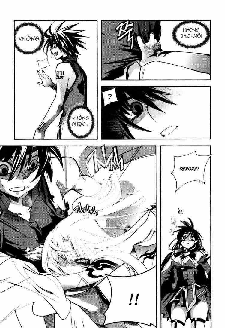 Immortal Regis - Chapter 32 - Trang 5