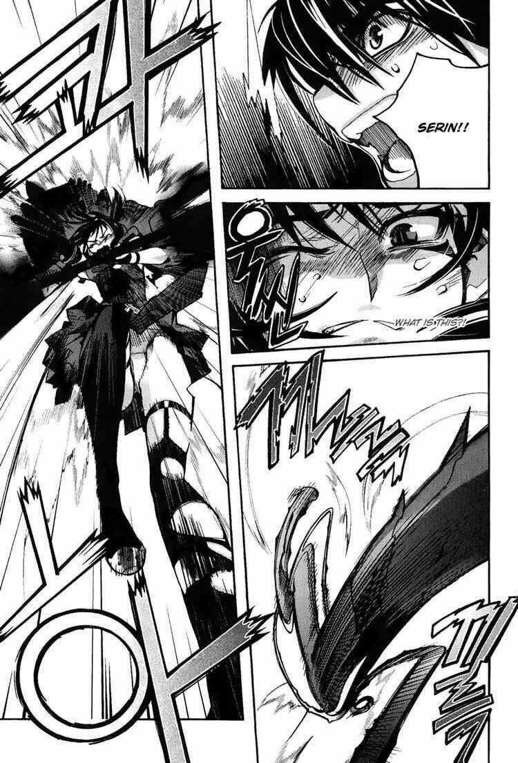 Immortal Regis - Chapter 32 - Trang 7