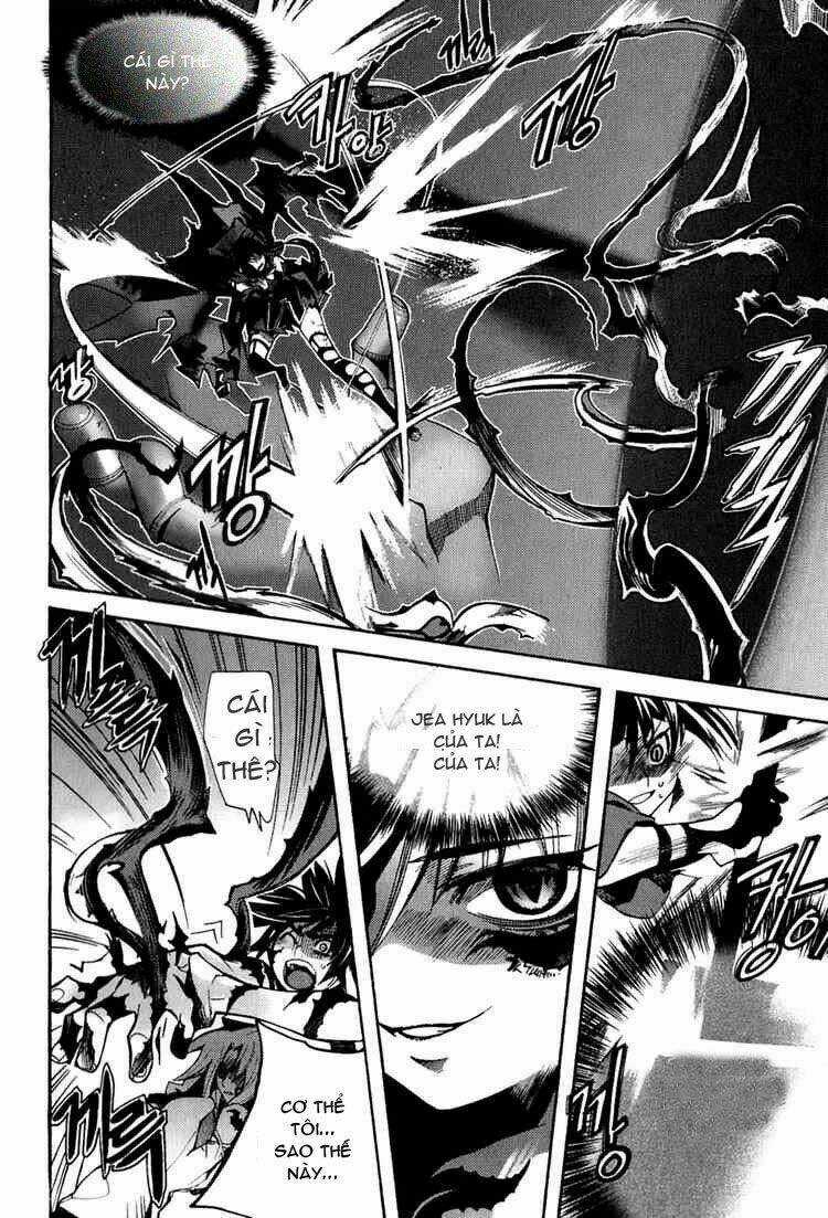 Immortal Regis - Chapter 32 - Trang 8