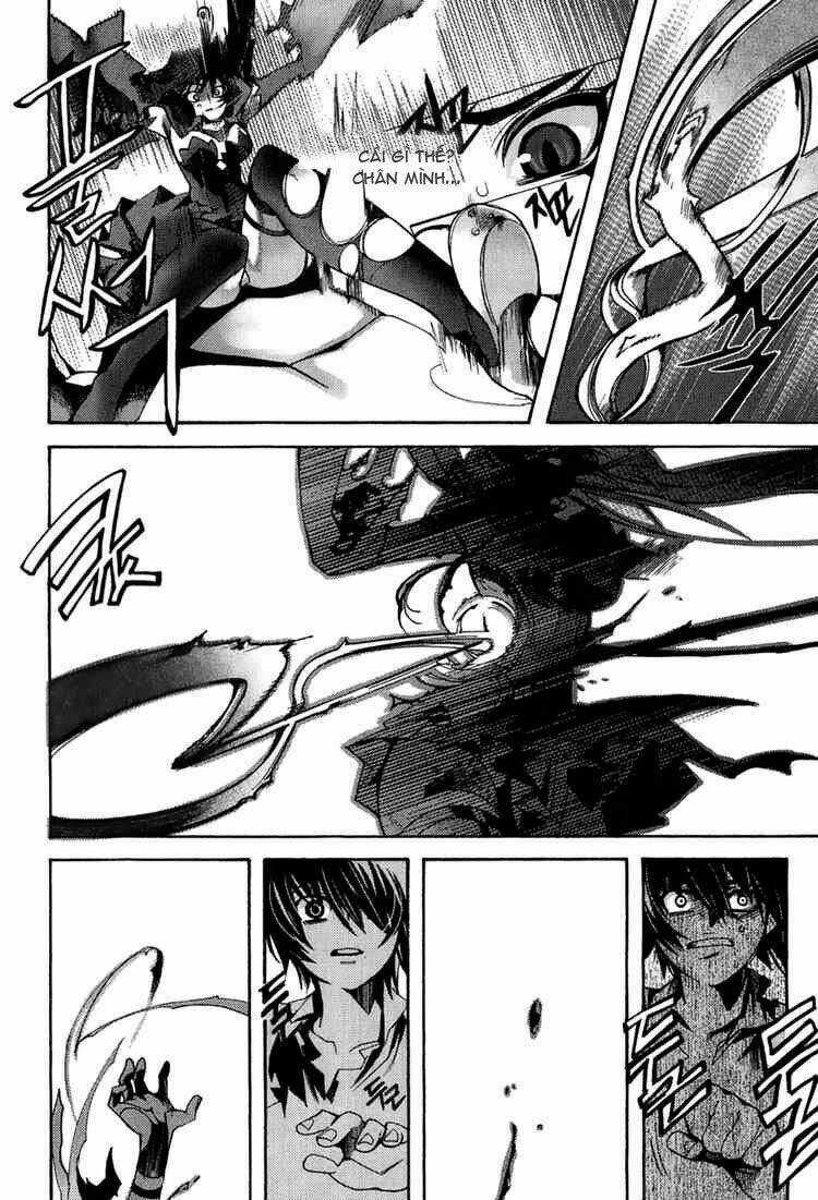 Immortal Regis - Chapter 32 - Trang 10