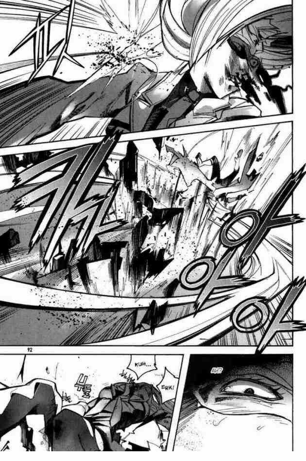 Immortal Regis - Chapter 33 - Trang 15