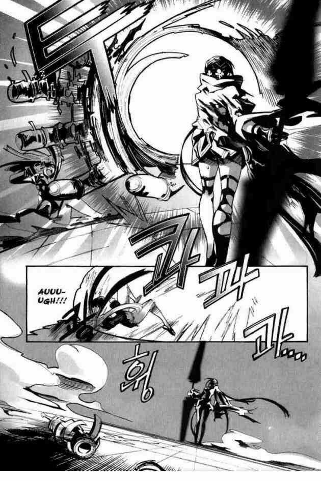 Immortal Regis - Chapter 33 - Trang 19