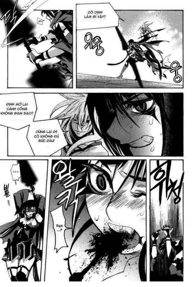 Immortal Regis - Chapter 33 - Trang 21