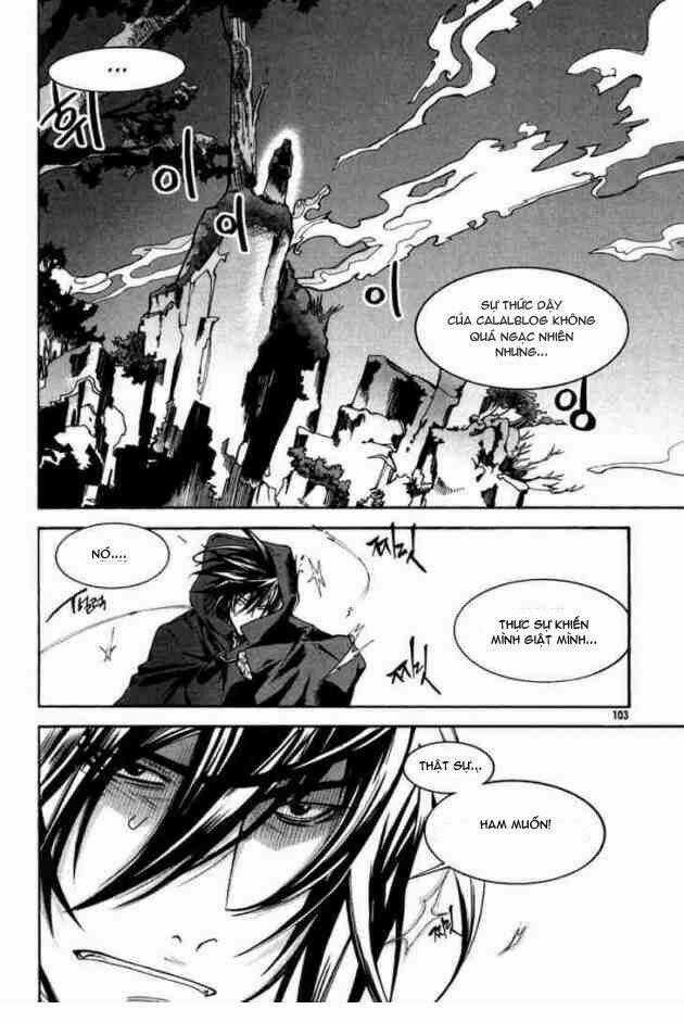 Immortal Regis - Chapter 33 - Trang 26