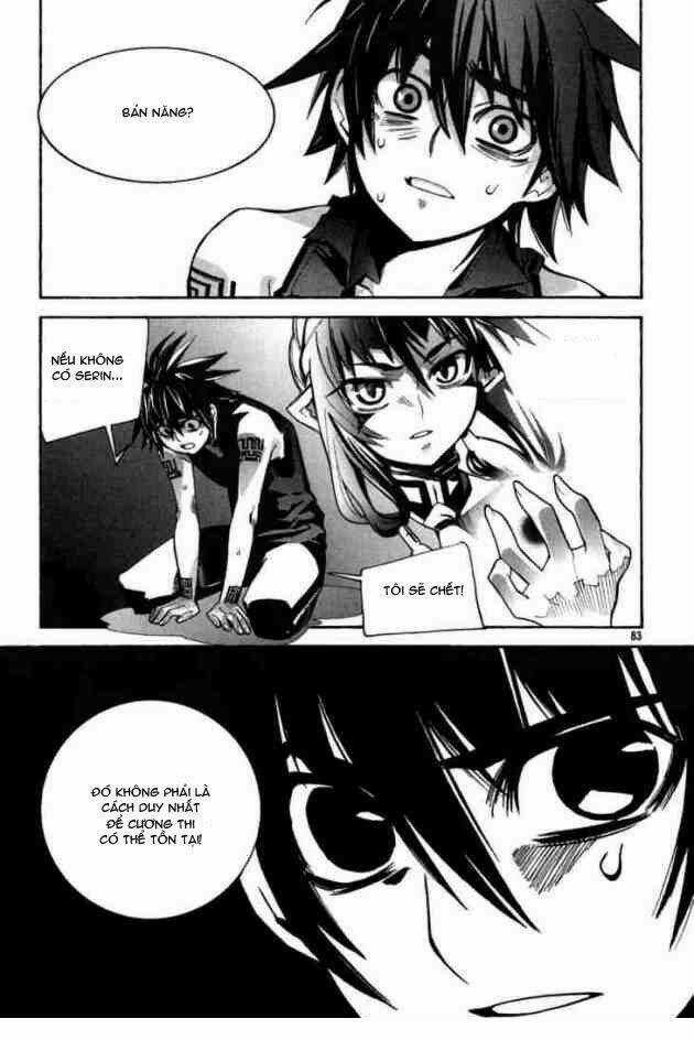 Immortal Regis - Chapter 33 - Trang 6