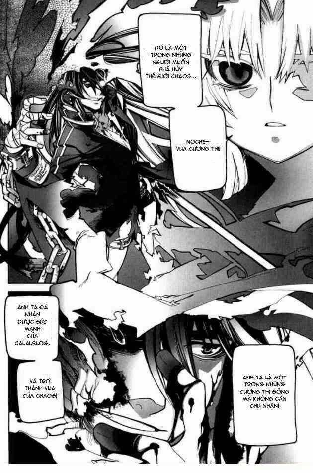 Immortal Regis - Chapter 33 - Trang 8