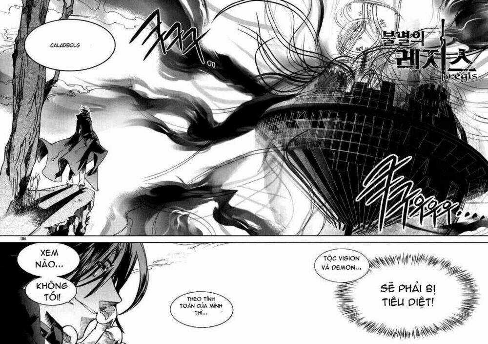 Immortal Regis - Chapter 34 - Trang 2