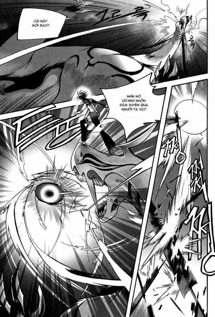 Immortal Regis - Chapter 34 - Trang 15