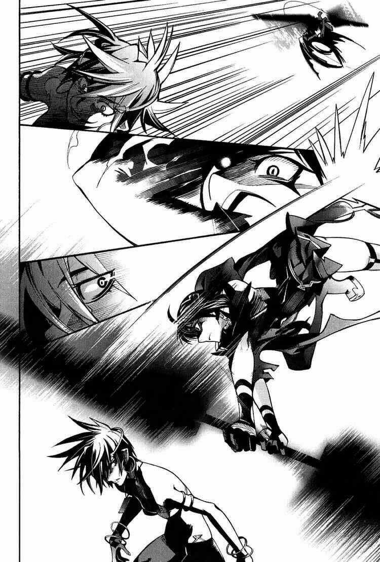 Immortal Regis - Chapter 34 - Trang 16