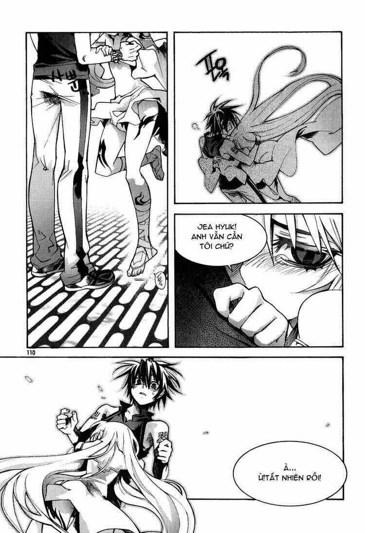 Immortal Regis - Chapter 34 - Trang 7