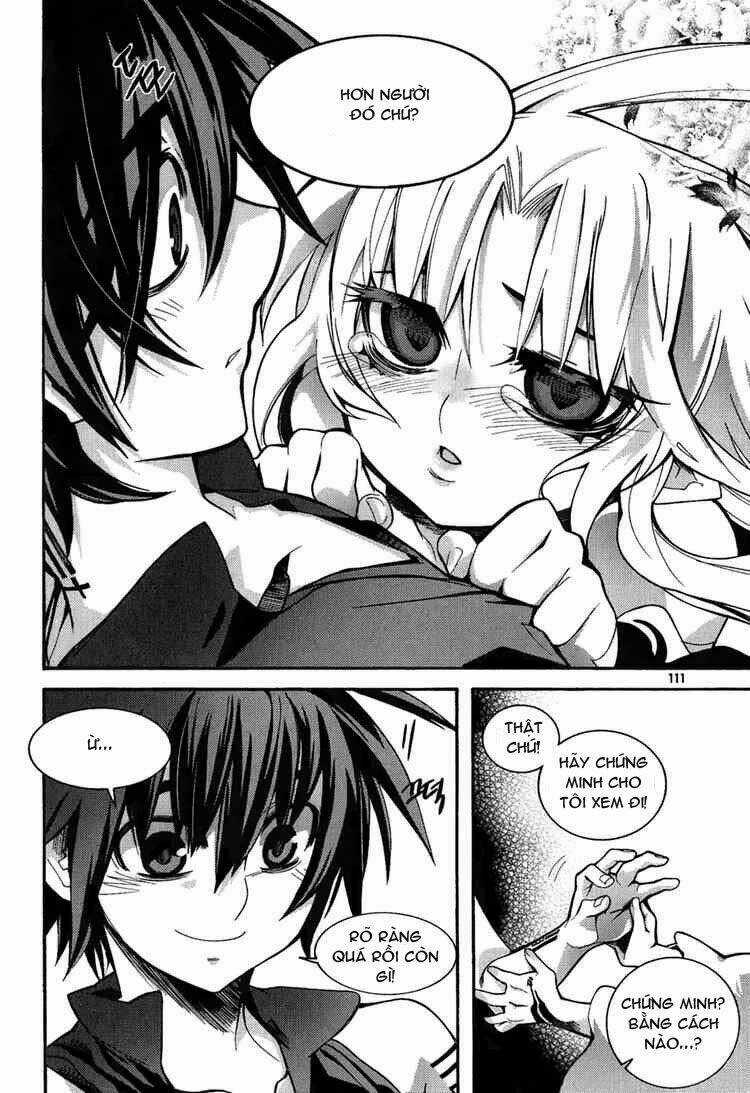 Immortal Regis - Chapter 34 - Trang 8