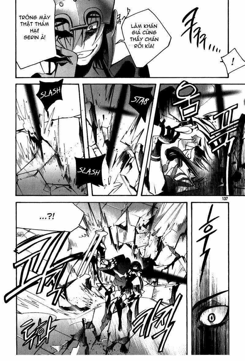 Immortal Regis - Chapter 35 - Trang 11