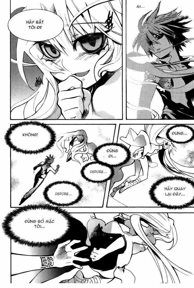 Immortal Regis - Chapter 35 - Trang 24