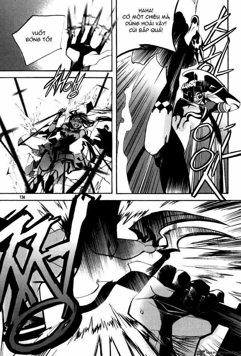 Immortal Regis - Chapter 35 - Trang 10