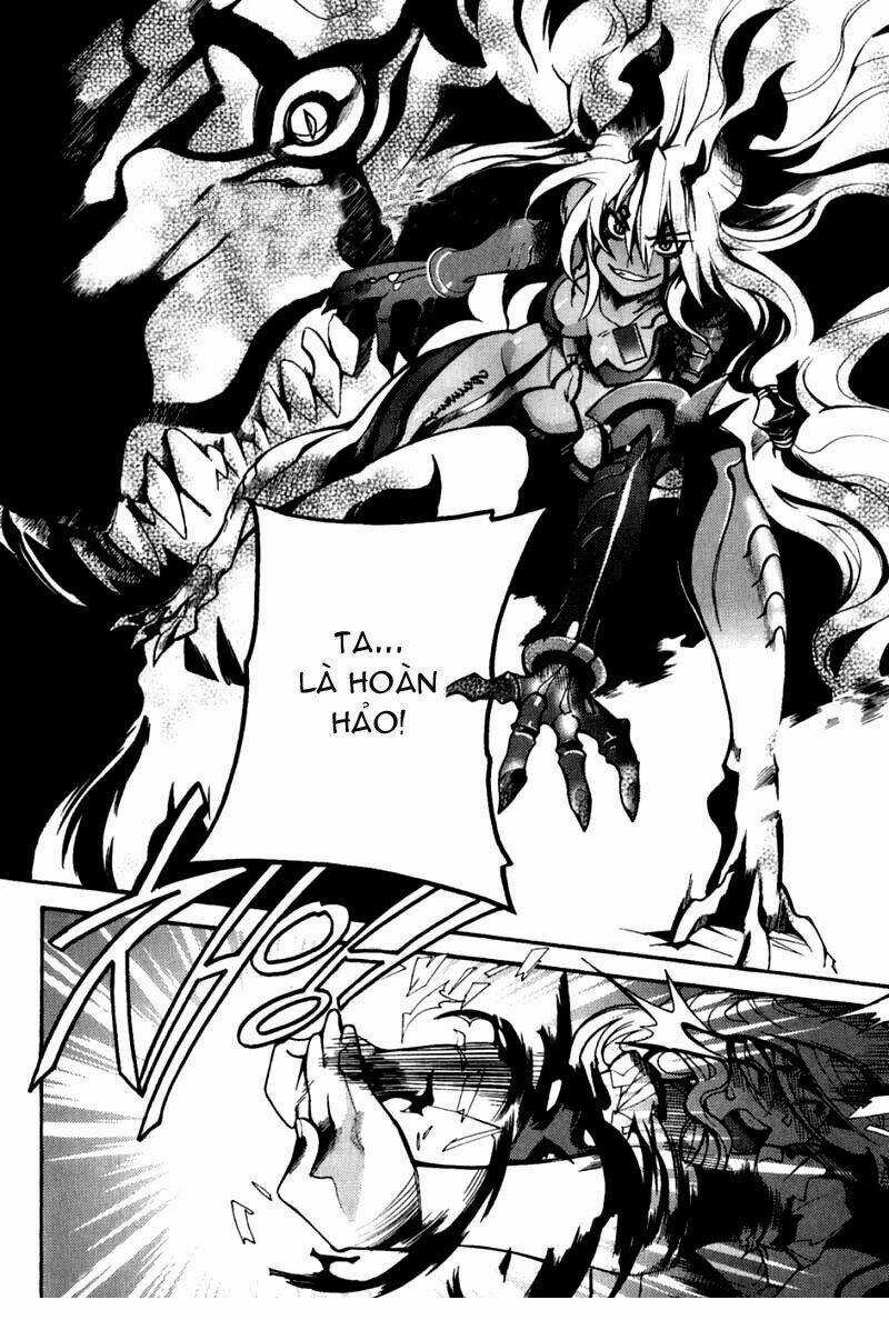 Immortal Regis - Chapter 36 - Trang 21