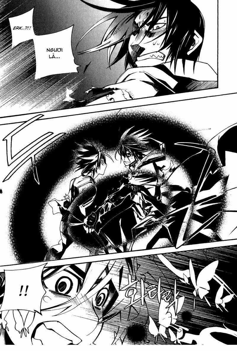 Immortal Regis - Chapter 36 - Trang 4