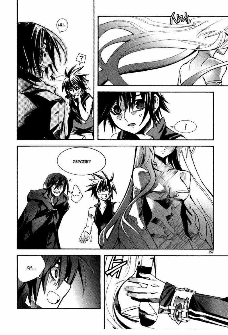 Immortal Regis - Chapter 36 - Trang 7