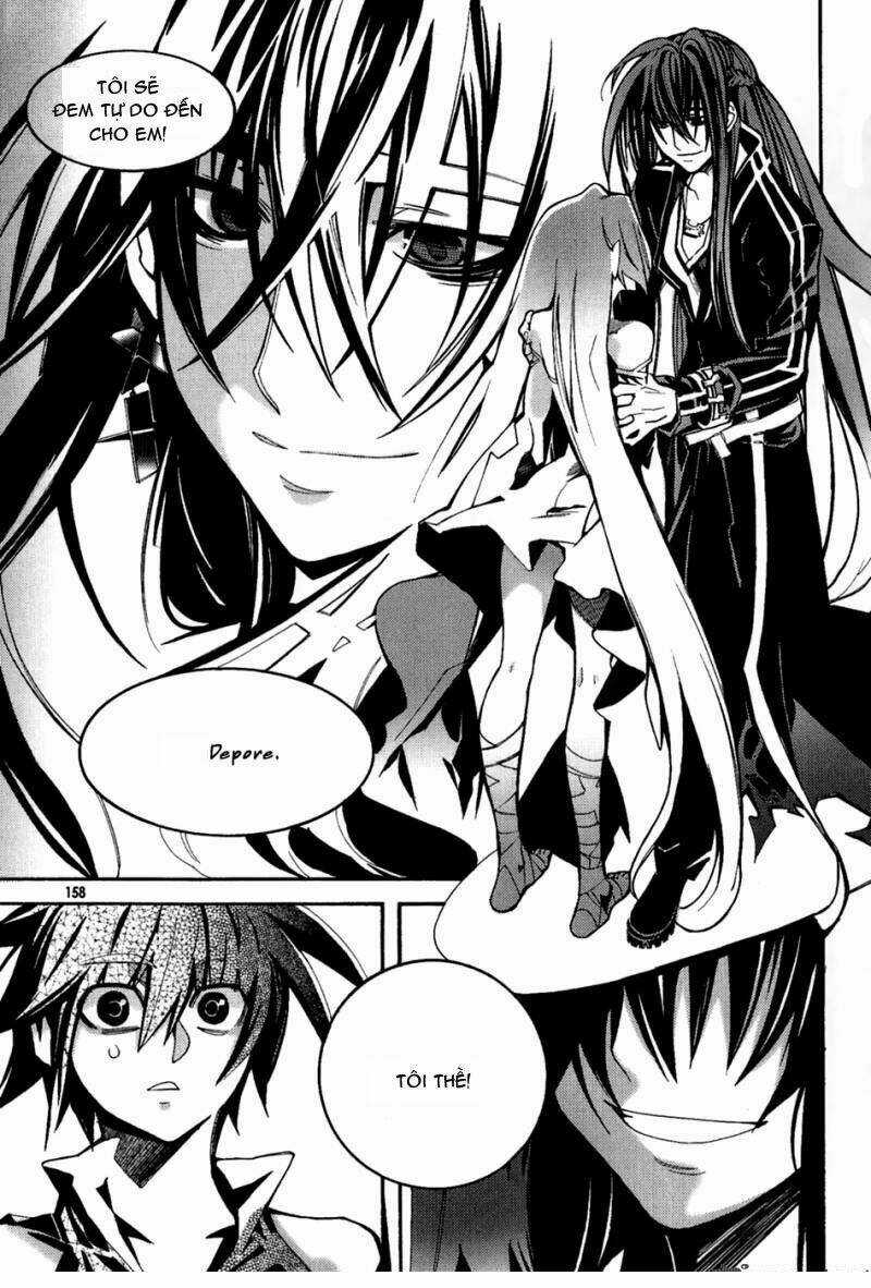 Immortal Regis - Chapter 36 - Trang 8