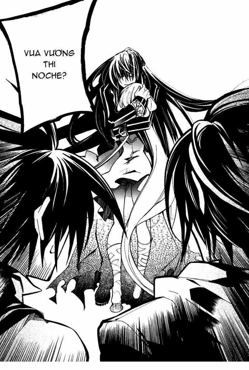 Immortal Regis - Chapter 36 - Trang 10