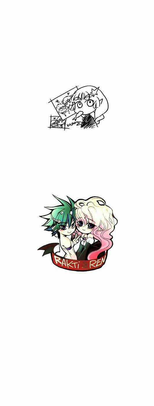 Immortal Regis - Chapter 37 - Trang 2