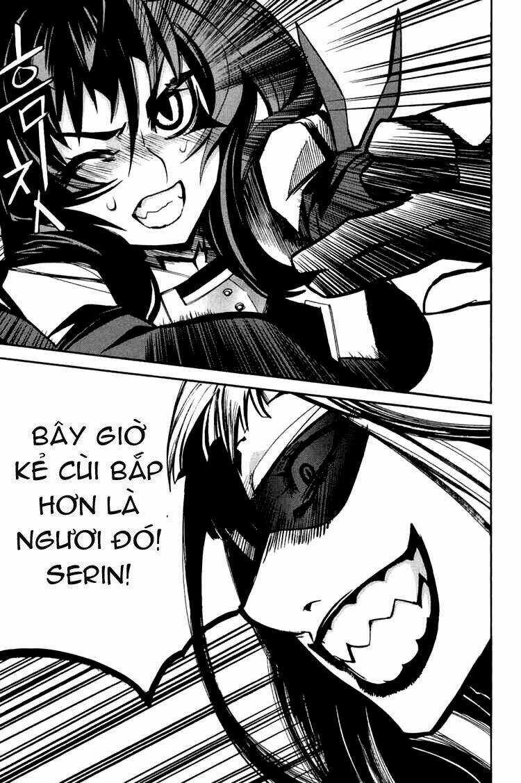 Immortal Regis - Chapter 37 - Trang 12