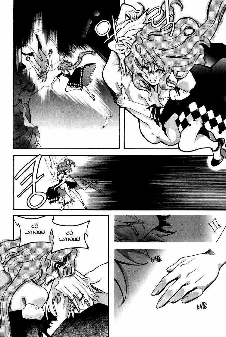 Immortal Regis - Chapter 37 - Trang 13