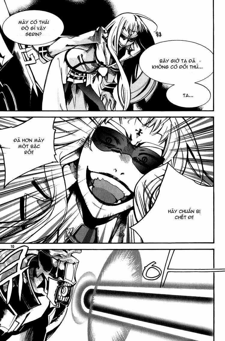 Immortal Regis - Chapter 37 - Trang 8