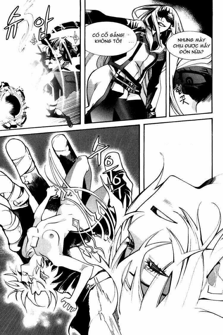 Immortal Regis - Chapter 37 - Trang 10