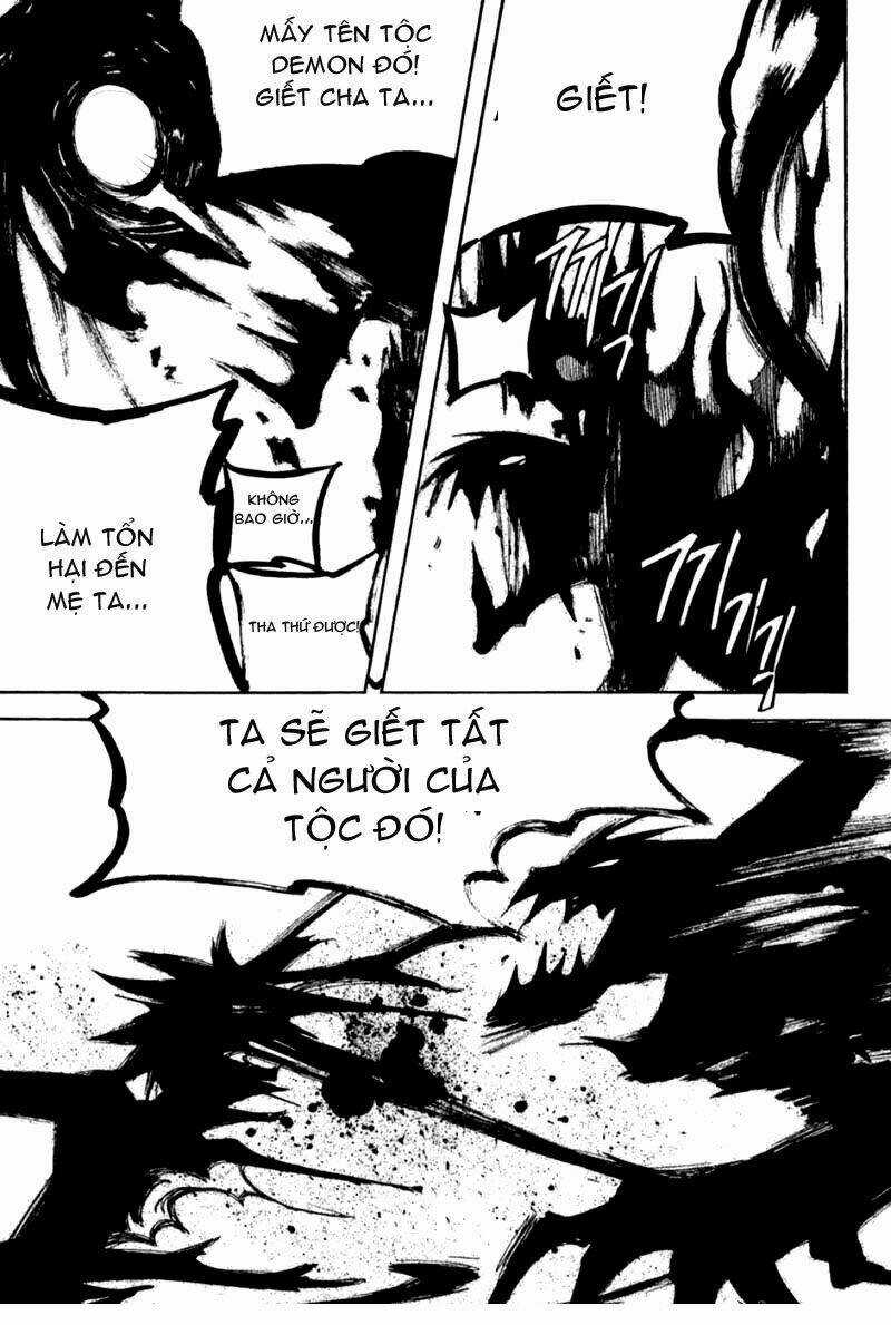 Immortal Regis - Chapter 38 - Trang 11