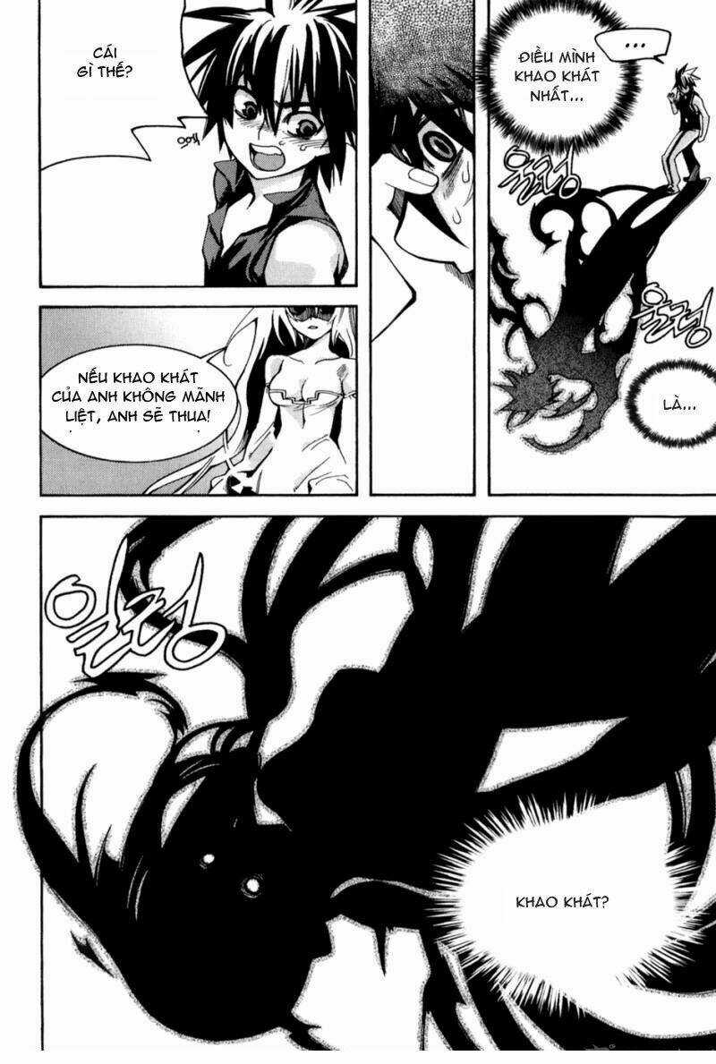 Immortal Regis - Chapter 38 - Trang 12