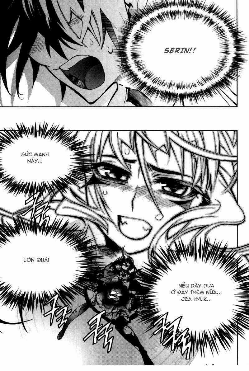 Immortal Regis - Chapter 38 - Trang 13